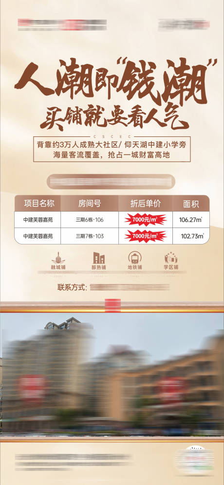 源文件下载【商铺单图】编号：51720004084395998