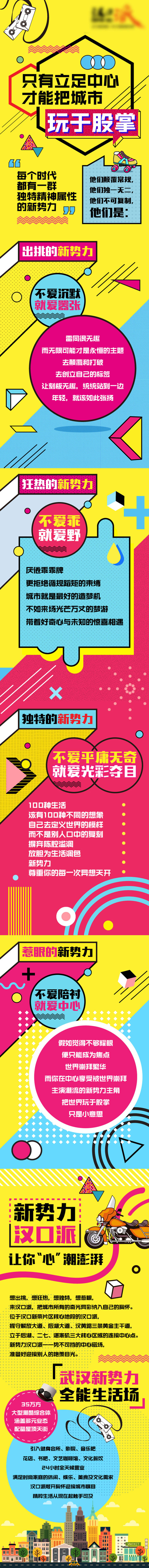 源文件下載【房地產(chǎn)招商宣傳海報(bào)長圖】編號：26390003919259537