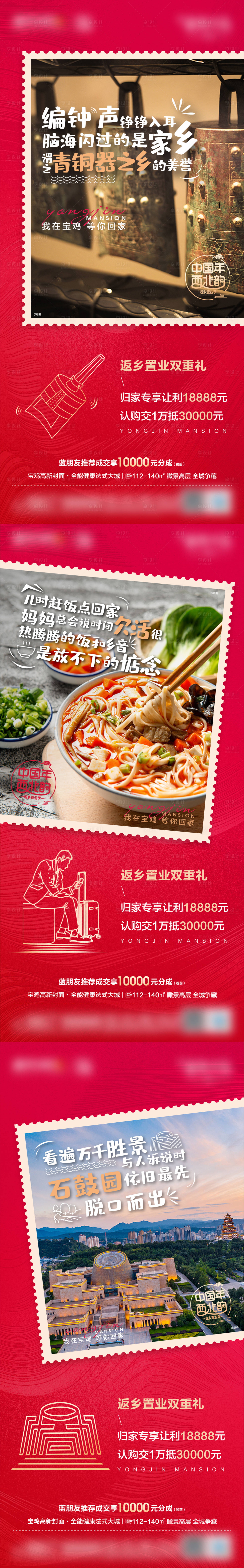 源文件下载【地产返乡置业系列稿】编号：94730004074171953