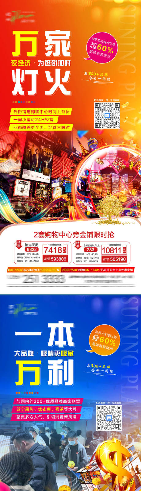 源文件下载【商业价值商铺】编号：64760004001249432