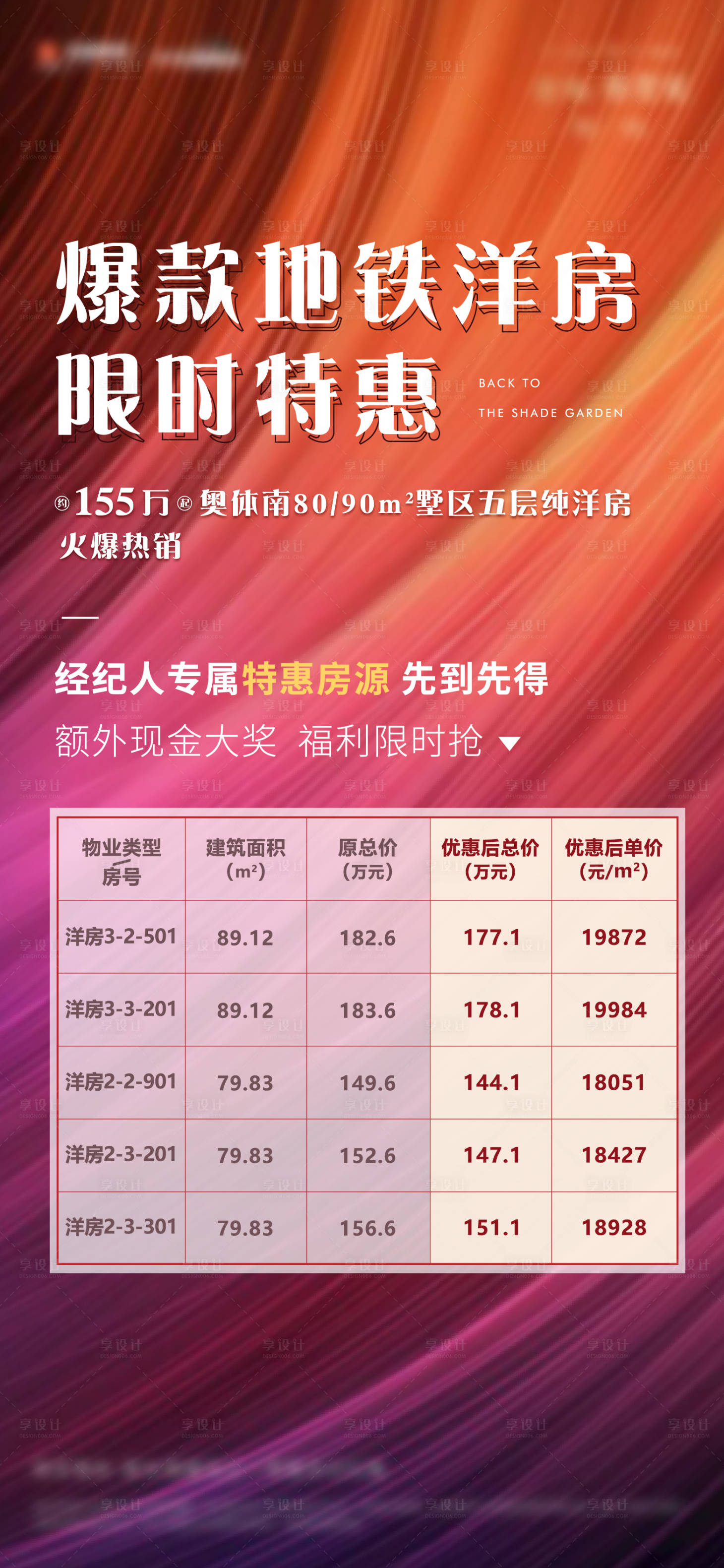 源文件下载【地产特惠房单图】编号：59510003667467247