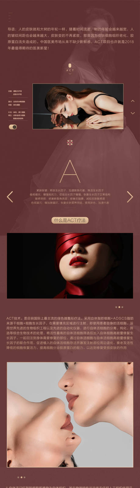 源文件下载【医美ACT项目长图文章】编号：12740003938246888