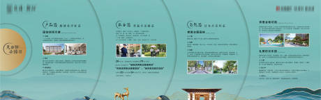 源文件下载【地产展板】编号：94220003796891392