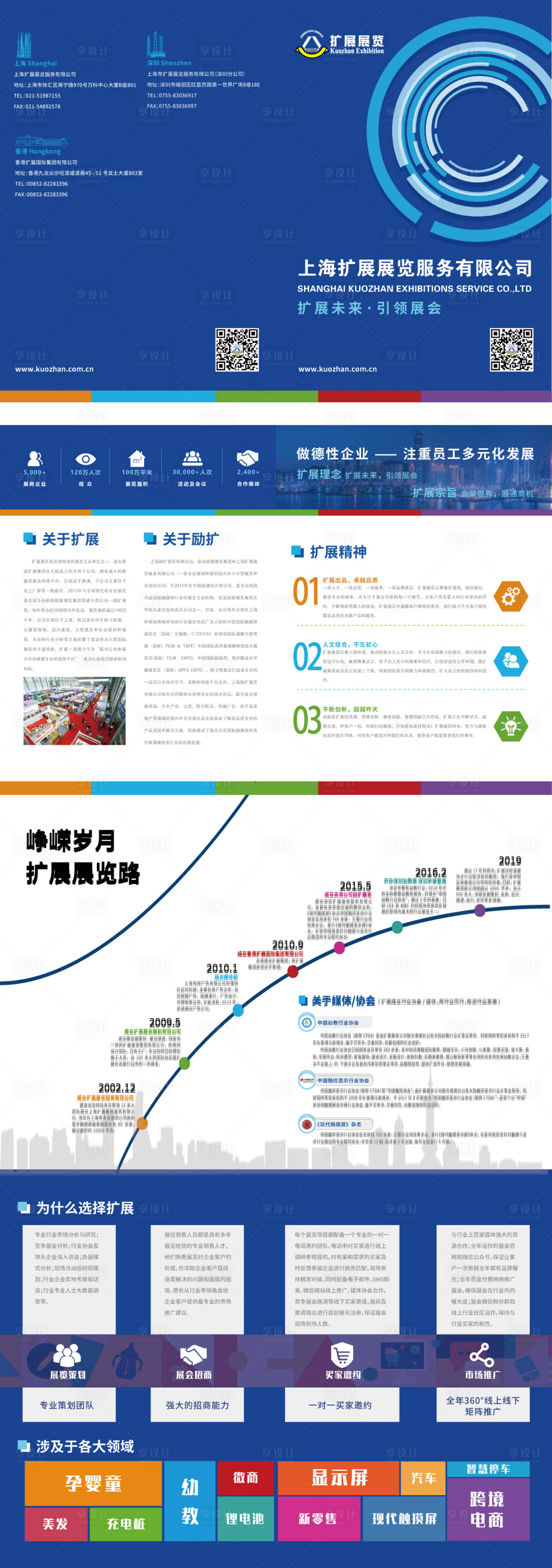源文件下載【享設(shè)計(jì)】搜索編號(hào)：17770004141738787【公司歷程宣傳手冊(cè)】