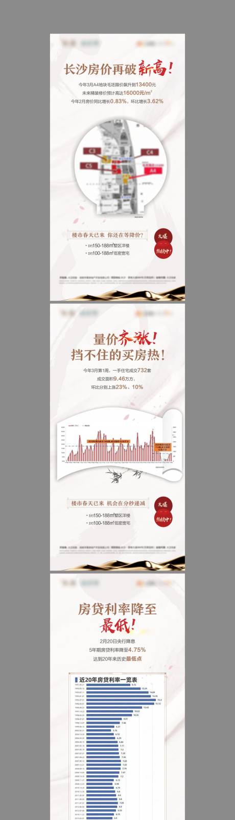 源文件下载【新中式价值海报】编号：54500004357792728