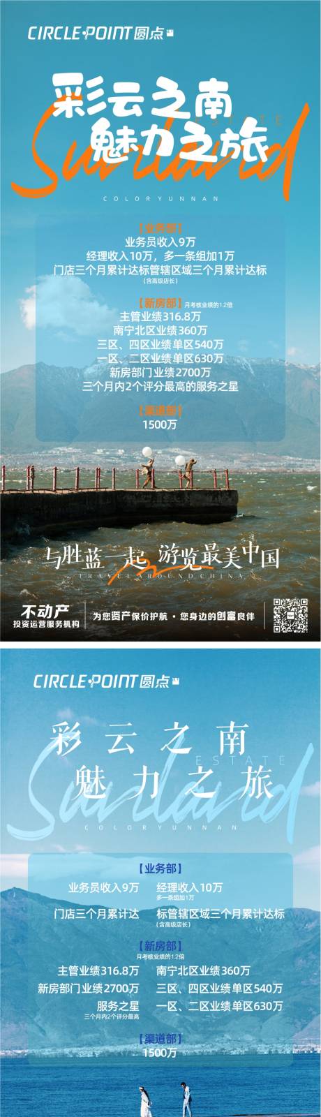 编号：20210402092913156【享设计】源文件下载-云南旅游旅拍海报