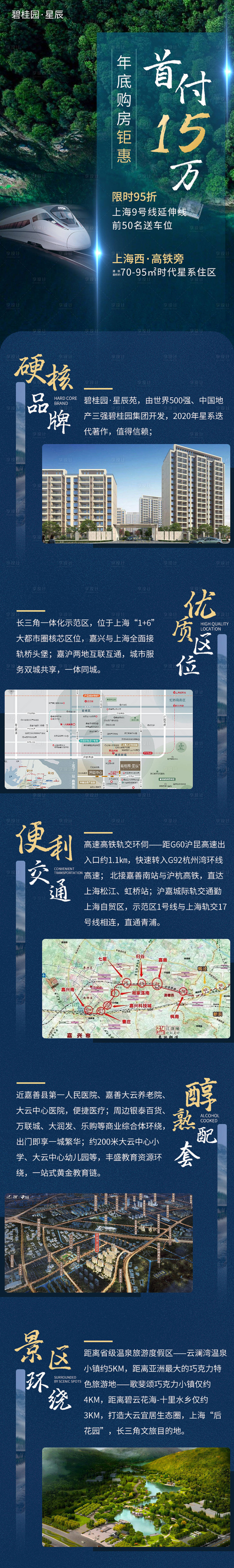 源文件下載【享設計】搜索編號：89040004014223477【高端房產抖音投放頁】