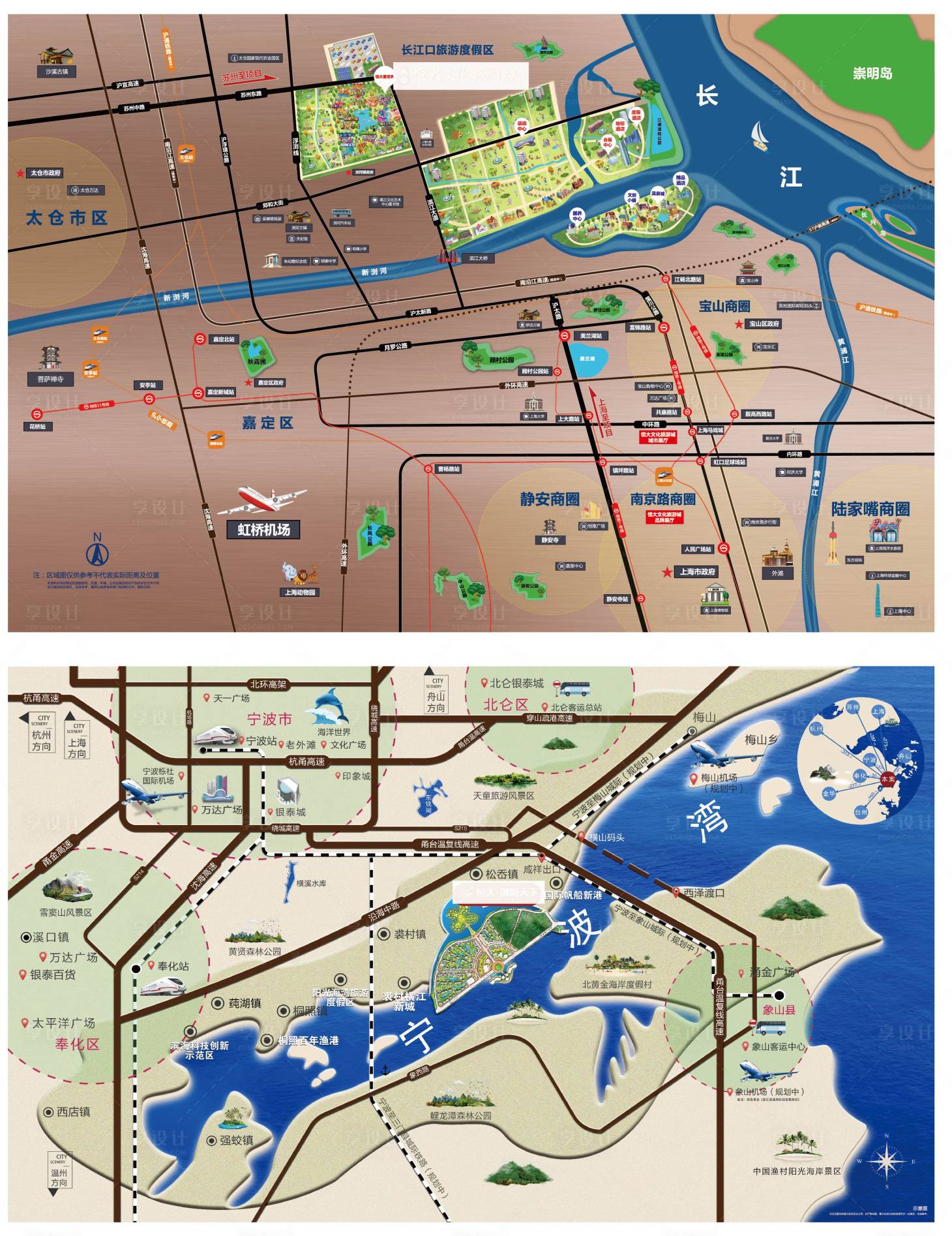 源文件下载【区位图矢量】编号：20210415145806052