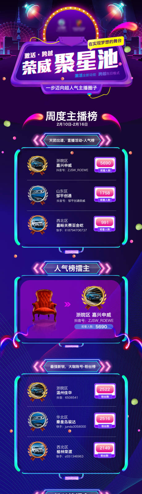 源文件下载【享设计】搜索编号：14910004293571115【直播排行榜】