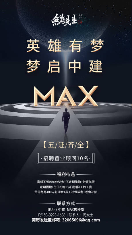源文件下載【地產(chǎn)招聘】編號(hào)：23790004428842524