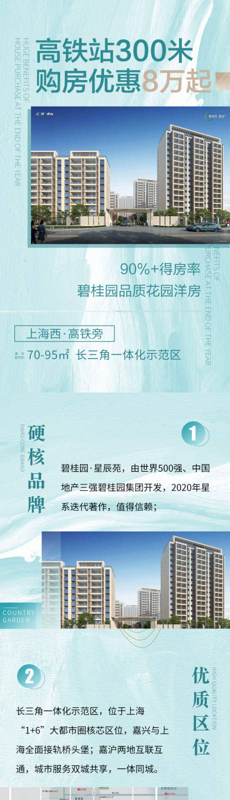 源文件下载【高端房产专题设计长图】编号：20210429102223676