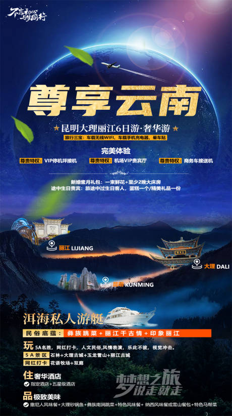 源文件下载【云南旅游】编号：75150004462209899