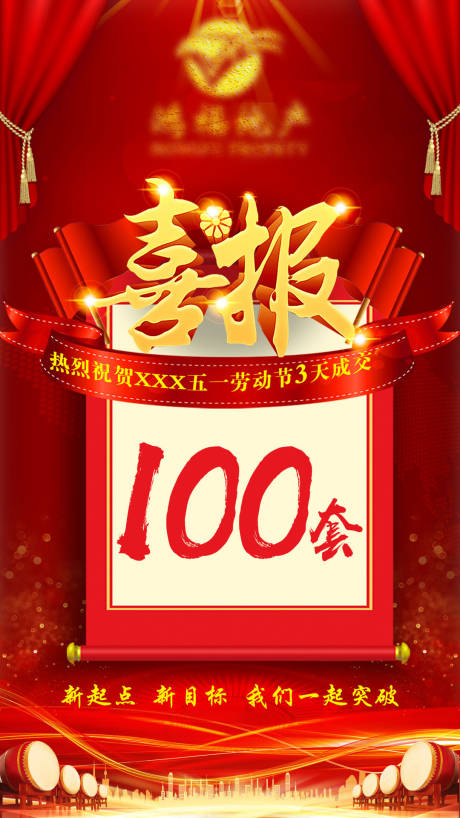 源文件下載【地產成交喜報】編號：61130004203815872