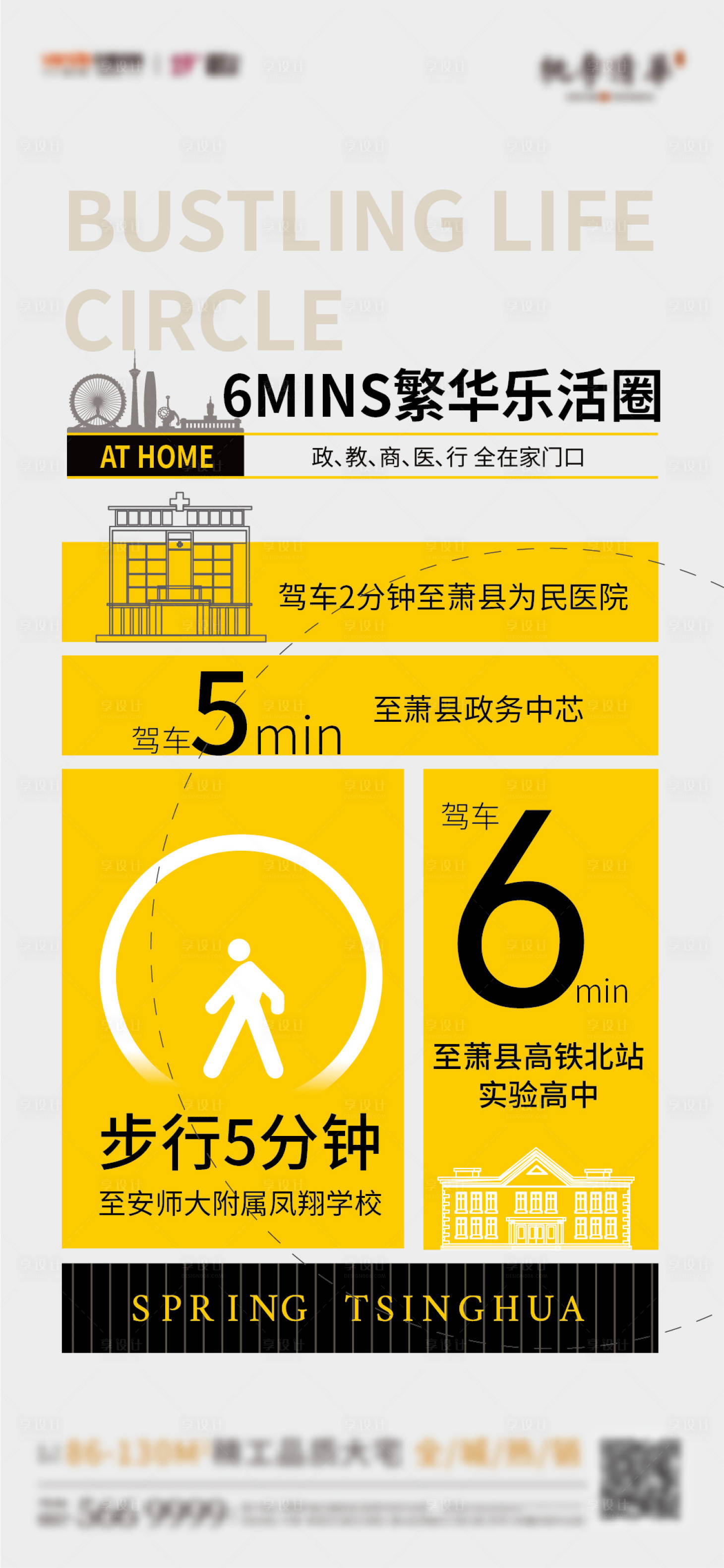 源文件下载【享设计】搜索编号：56150004232072047【地产价值点微信稿】
