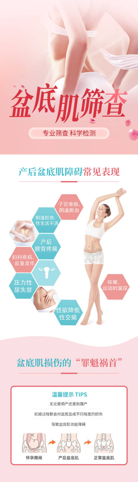 源文件下载【产后盆底肌筛查】编号：20070004184662949