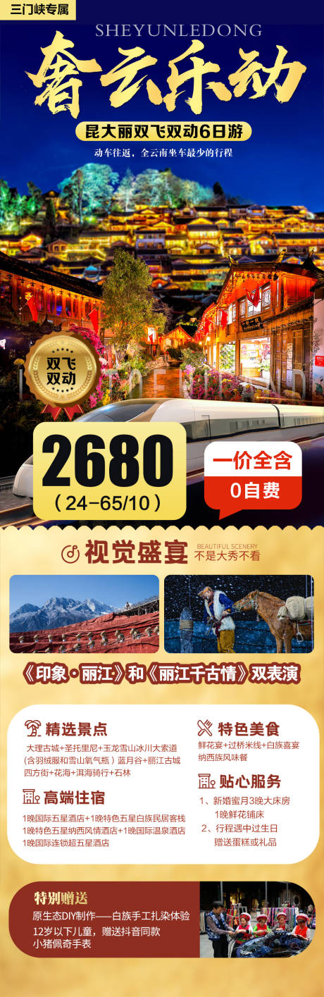源文件下载【云南旅游】编号：44500004464658994