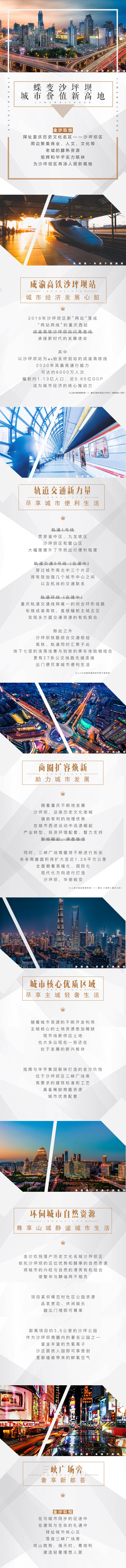 源文件下載【地產價值點區域長圖】編號：18390004162822158