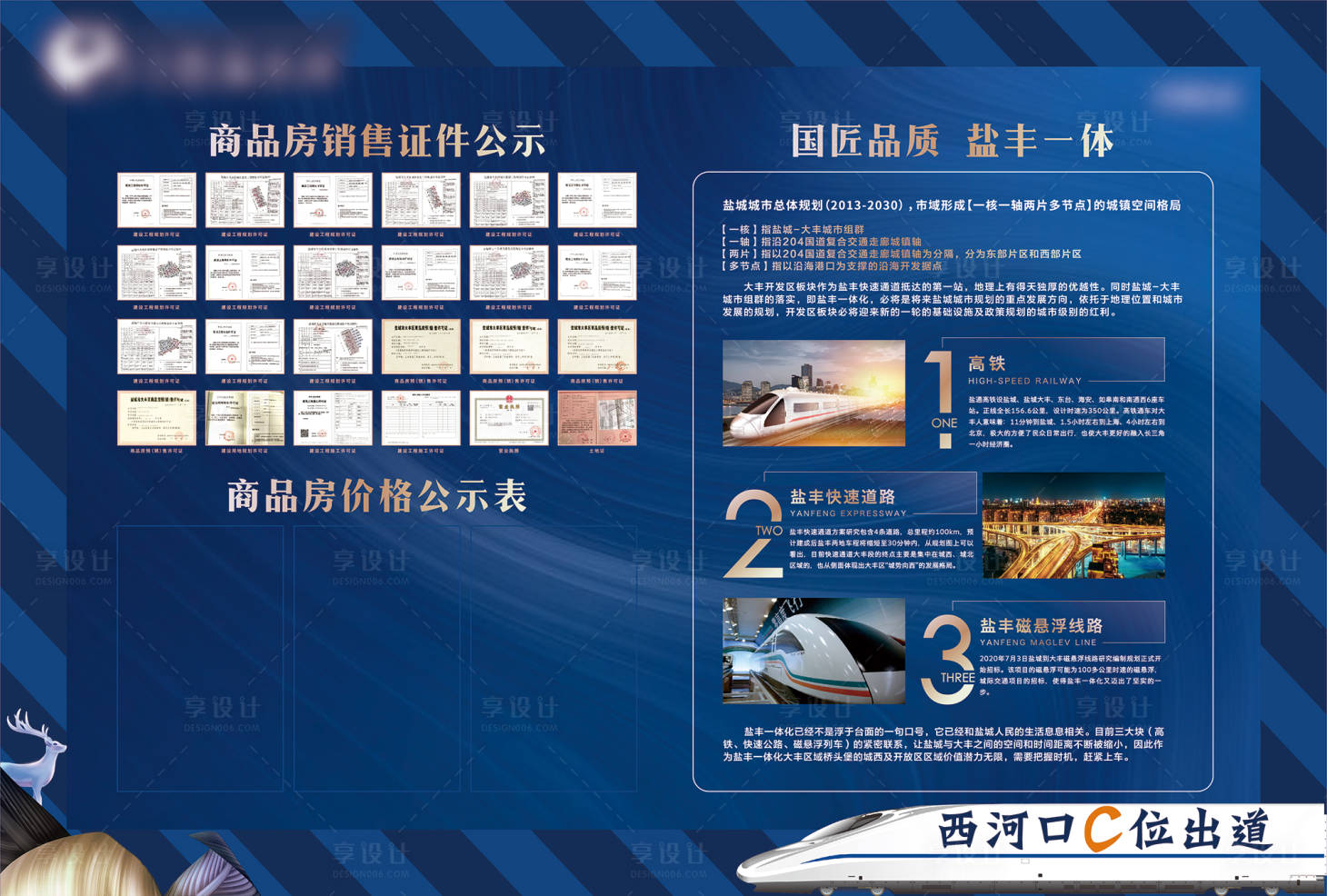 源文件下载【享设计】搜索编号：77110004295858564【房地产价值点背景板】