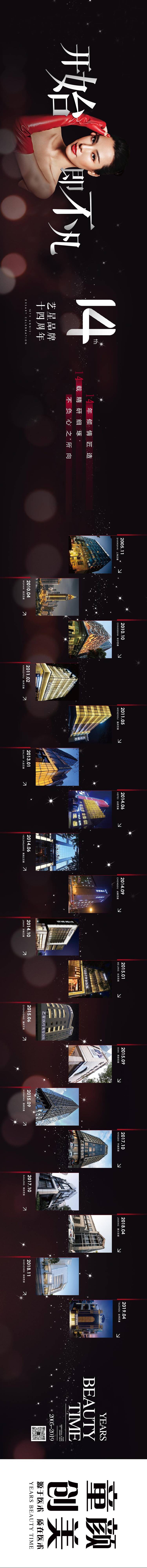 源文件下載【享設計】搜索編號：65010004168045127【醫(yī)美抗衰長圖海報】