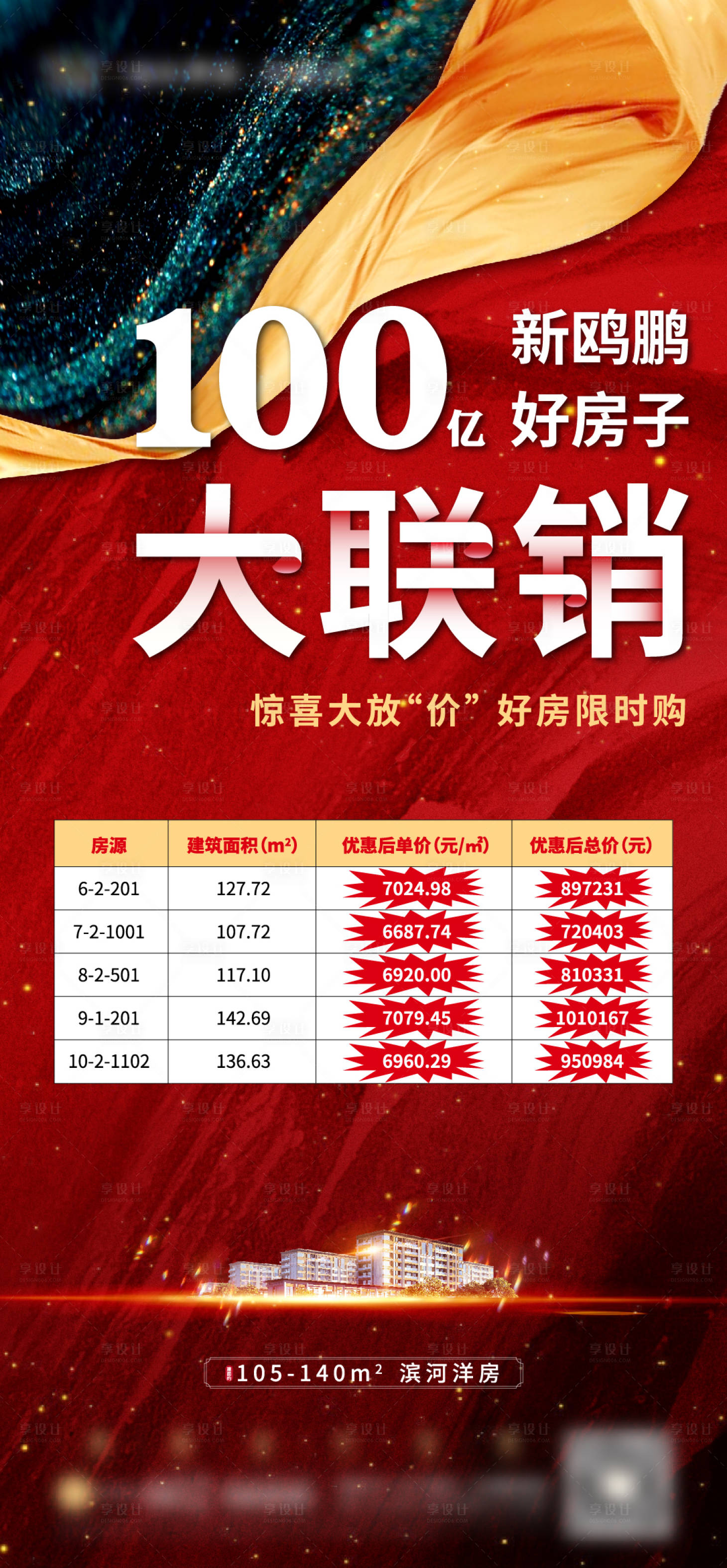 源文件下载【特价房单图】编号：51440004282387654