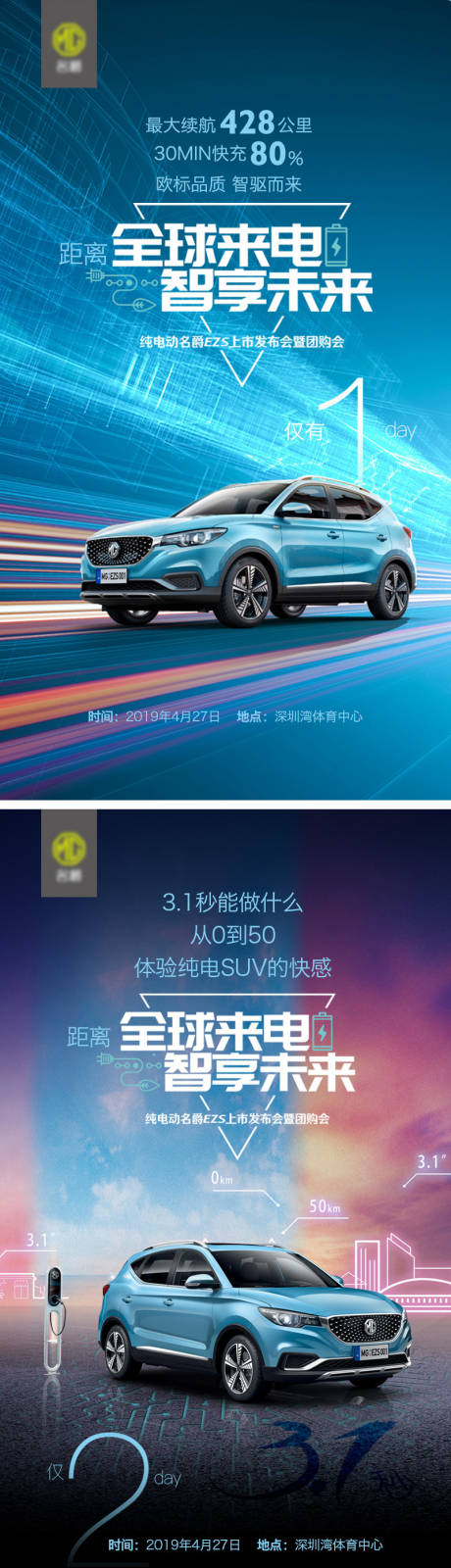 源文件下载【新能源汽车微信套图】编号：52930004342916494