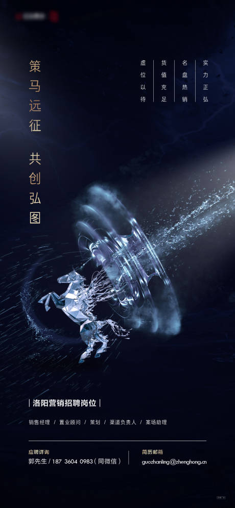 源文件下载【享设计】搜索编号：37790004233795220【招聘单图】
