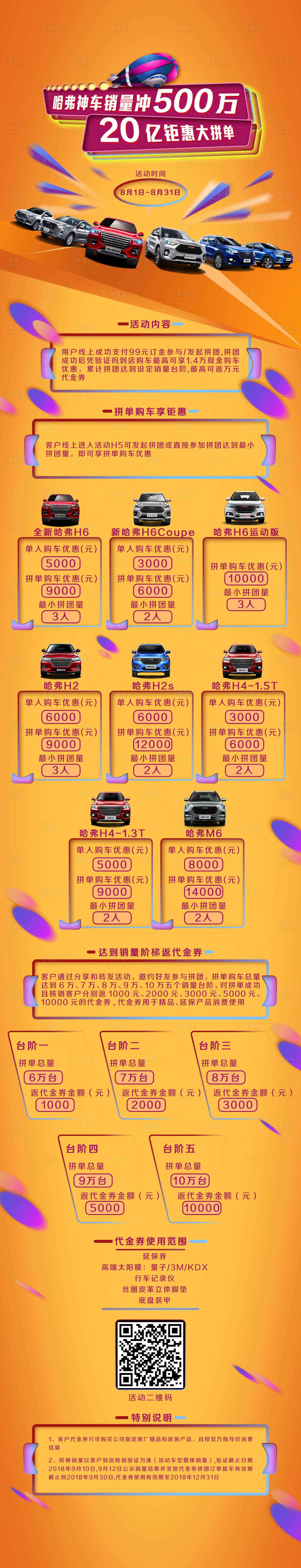 源文件下載【享設(shè)計(jì)】搜索編號(hào)：44080004150824272【汽車政策長圖詳情頁】