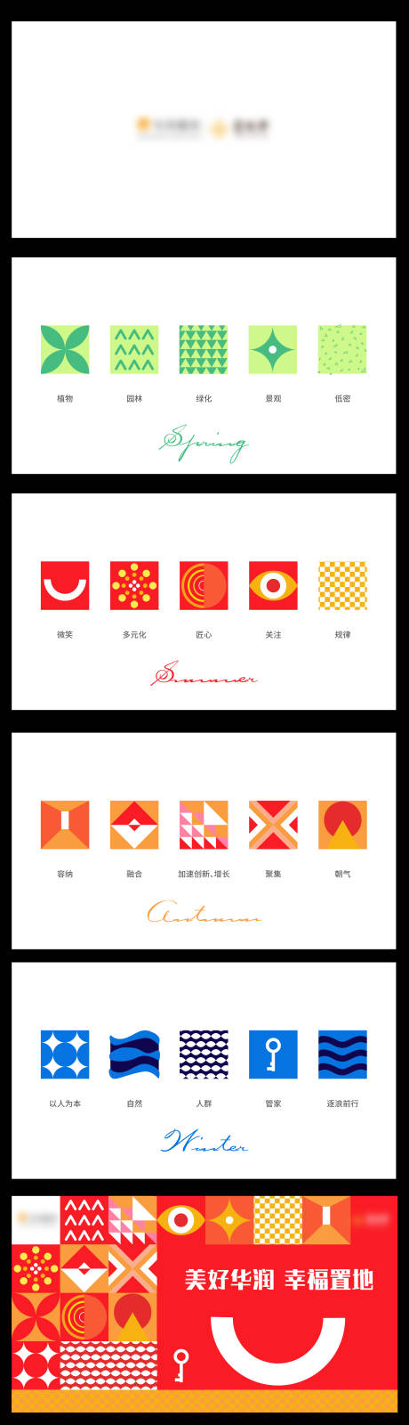 源文件下载【地产提案vi部分推导】编号：83120004288934203