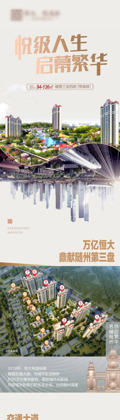 源文件下载【地产价值点长图】编号：20210429205300955