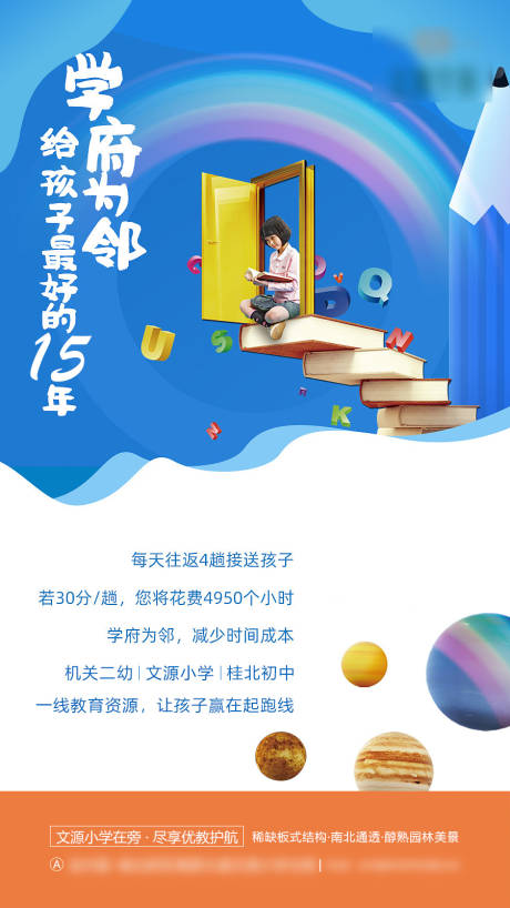 源文件下载【地产微推移动端海报】编号：84390004377827979