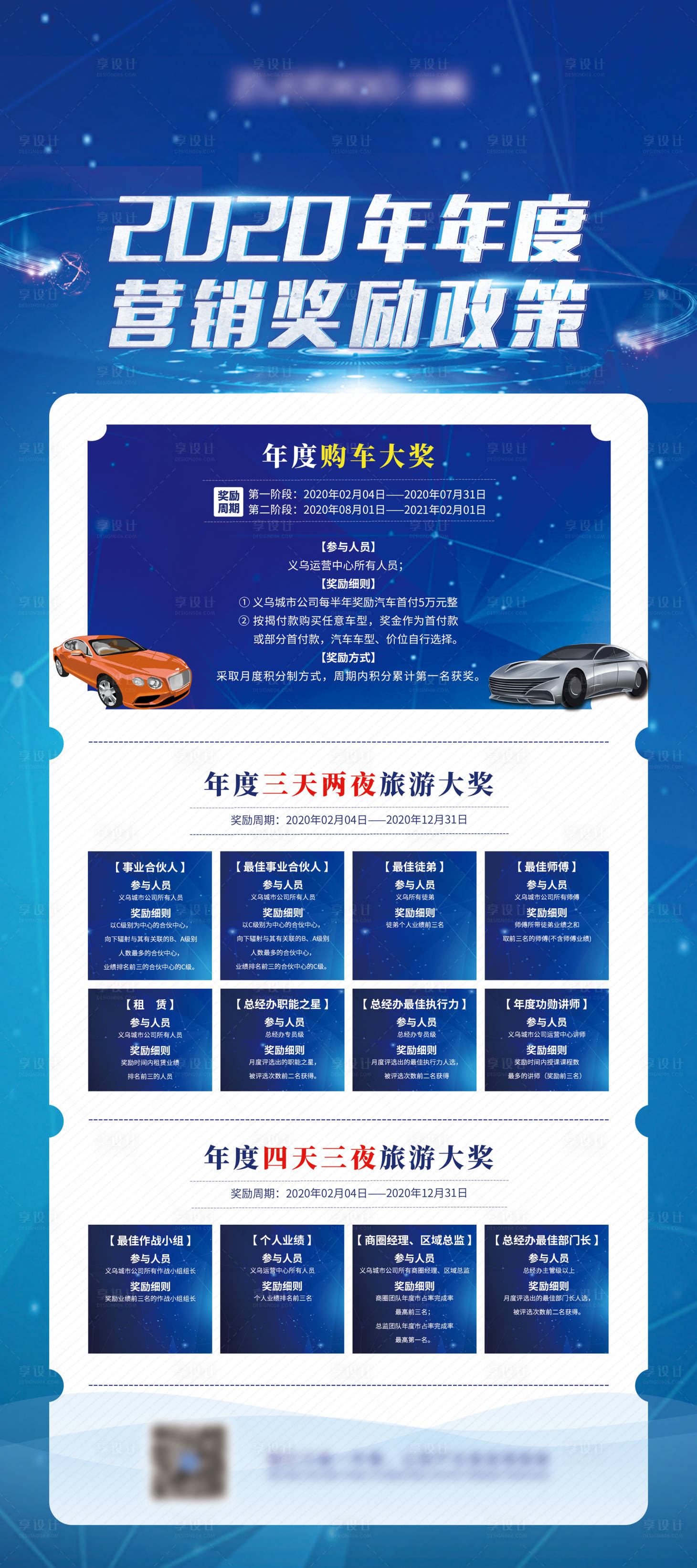 源文件下载【年度营销奖励活动展架】编号：53900004231367623