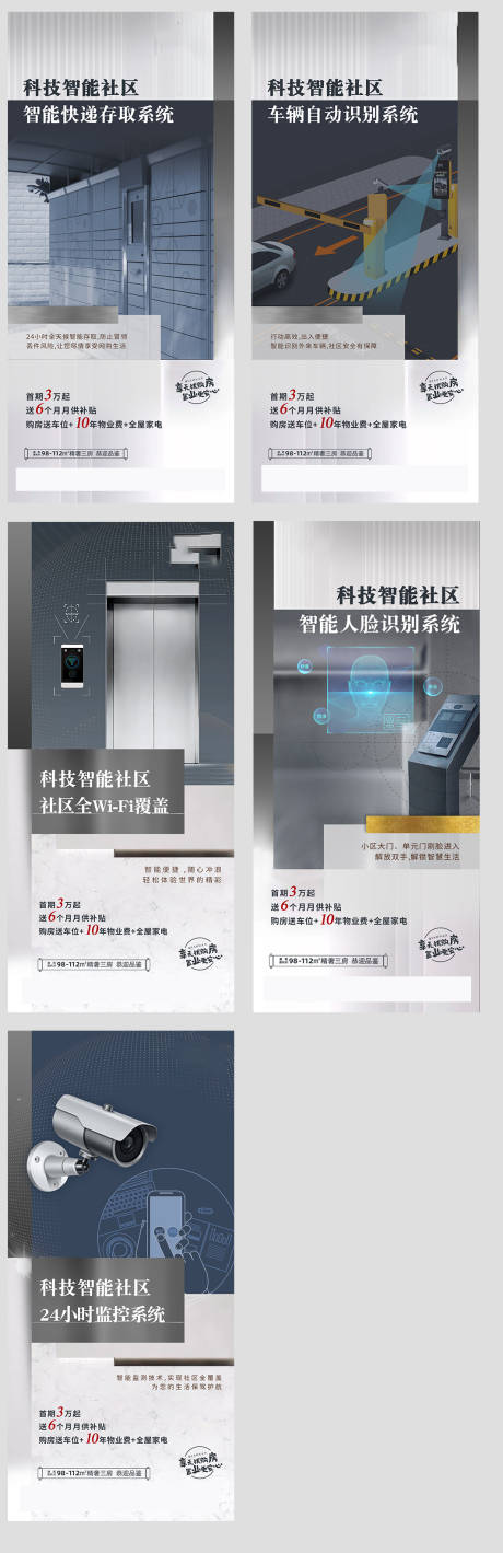 源文件下载【地产智能社区价值点系列 】编号：86570004441843462