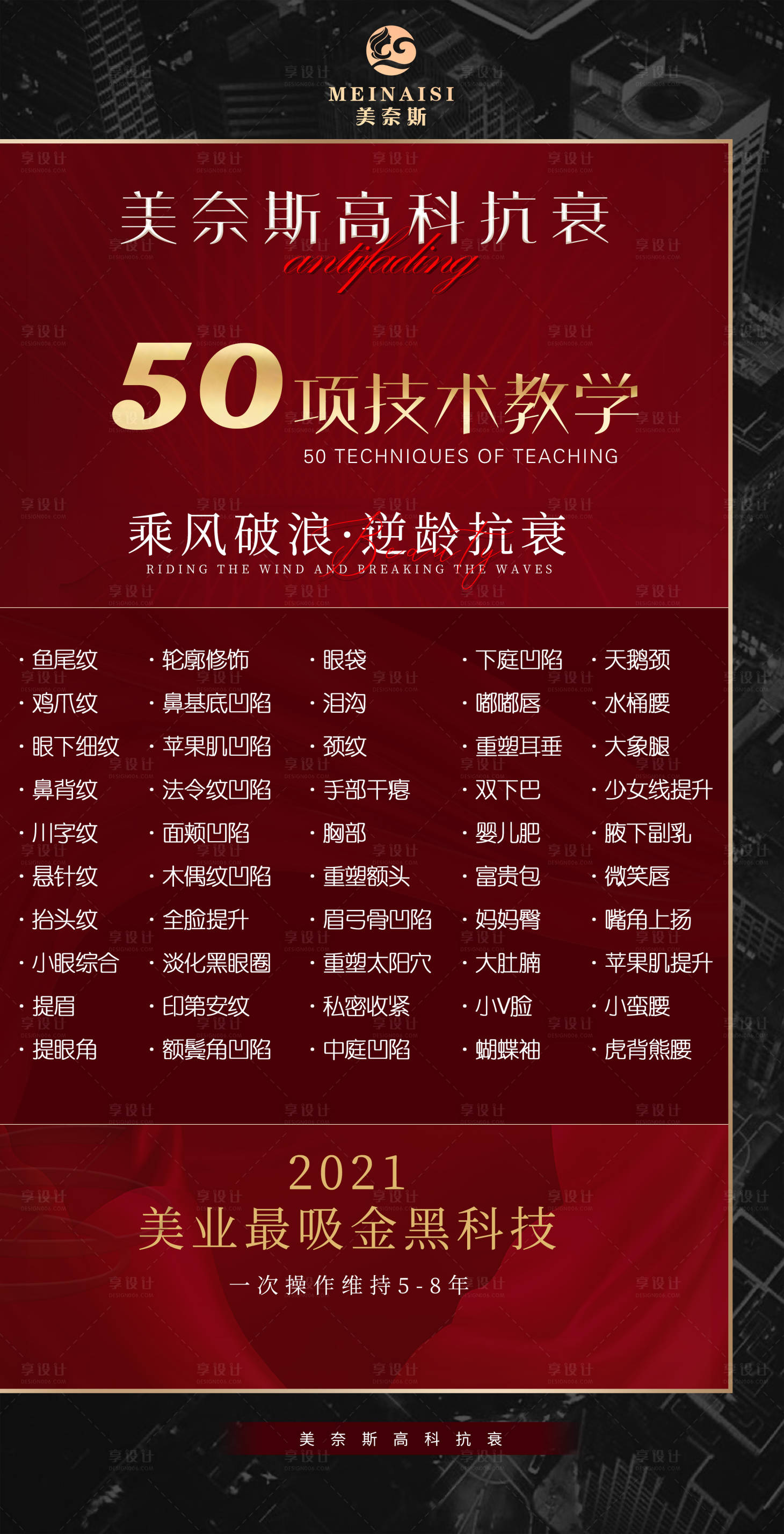 源文件下载【医美海报】编号：23530004450777171