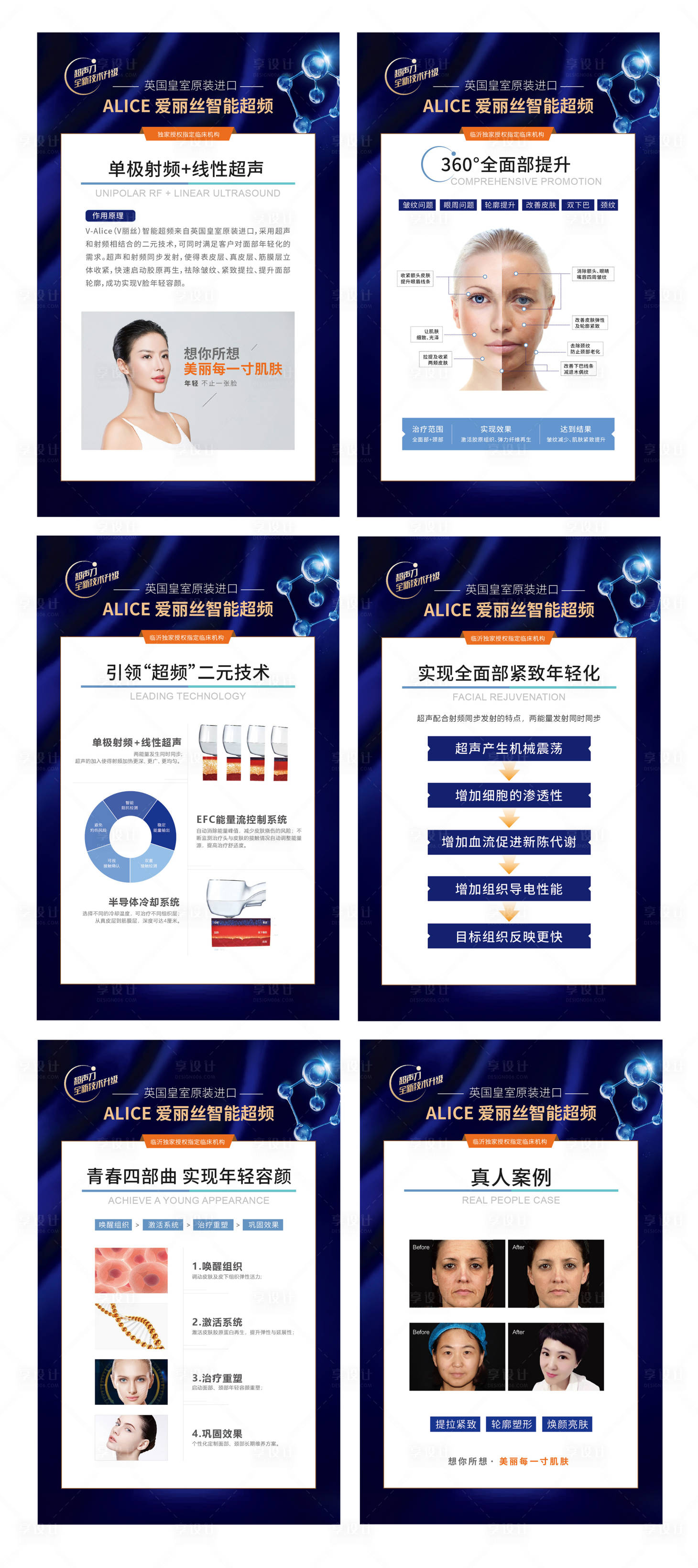 源文件下载【高端抗衰仪器技术展板】编号：18660004353623655