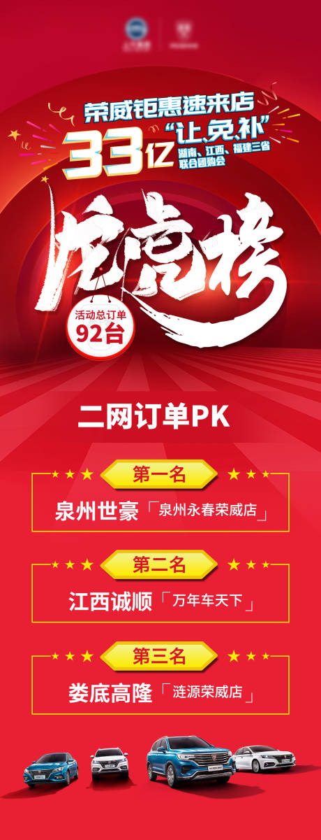 源文件下載【享設計】搜索編號：25940004286802670【龍虎榜海報】