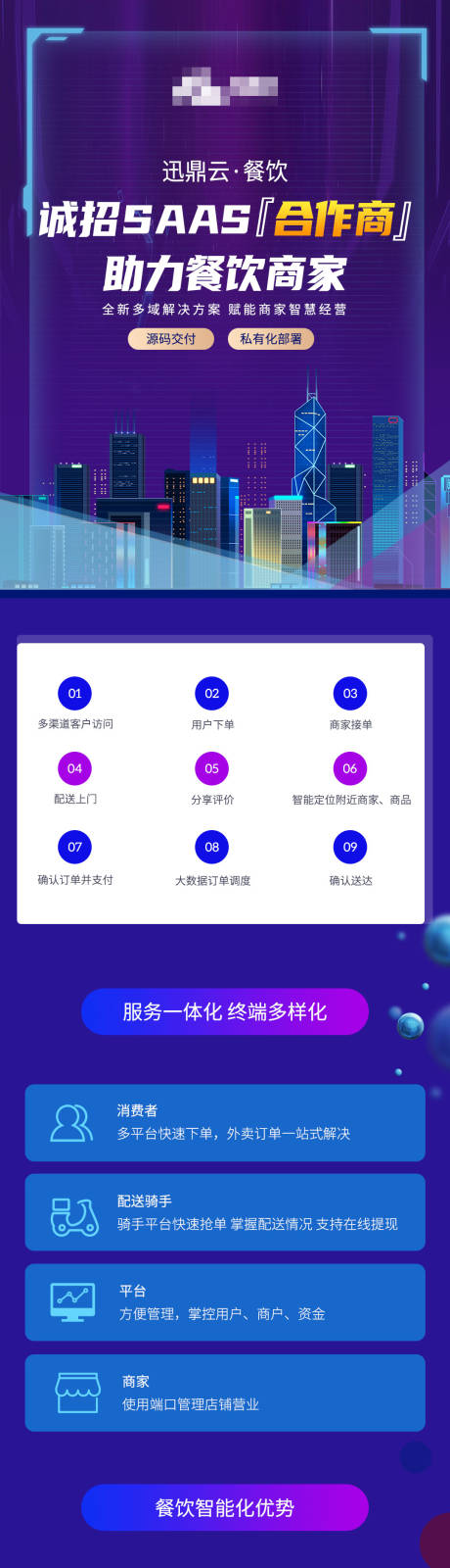 源文件下載【享設計】搜索編號：29820004450385512【招募合伙人長圖】