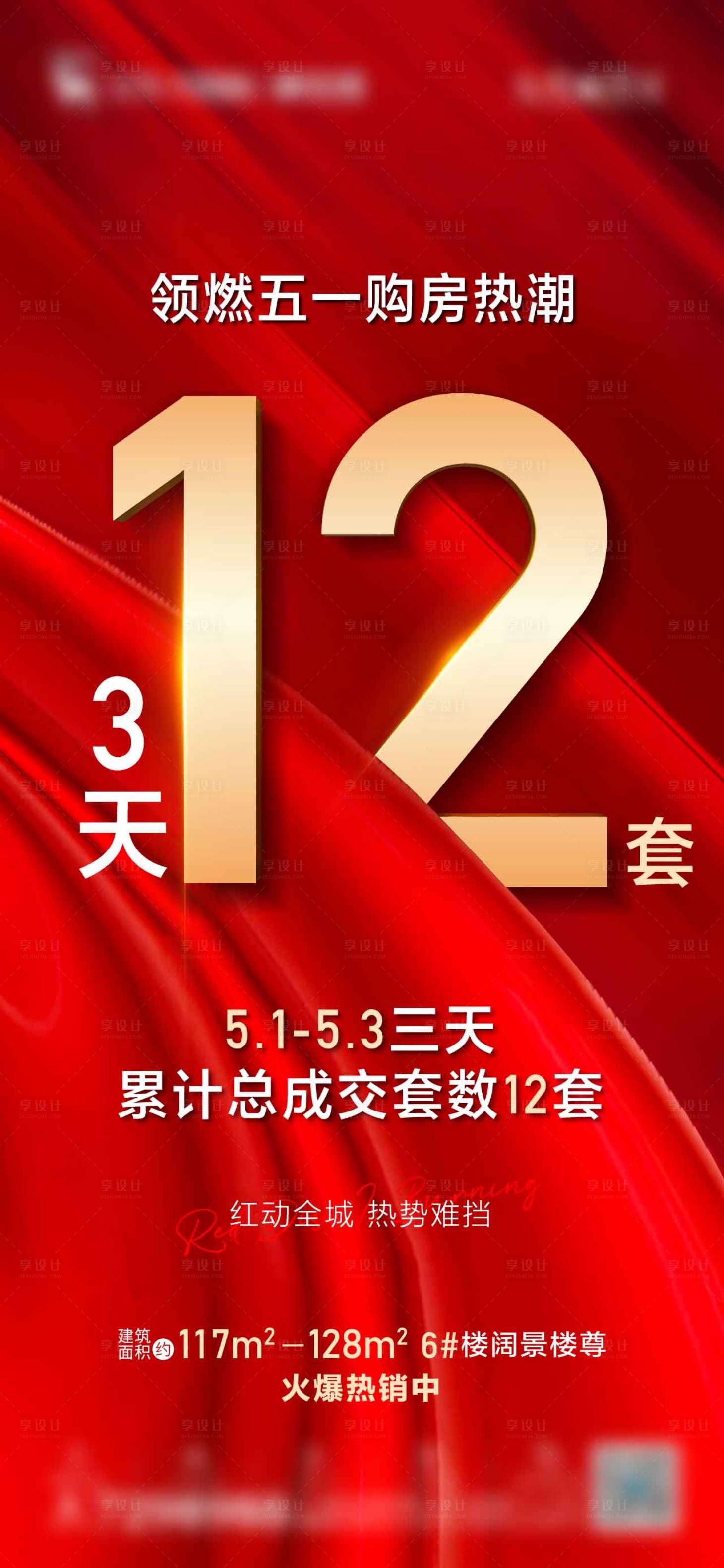 源文件下載【享設計】搜索編號：94710004641987976【熱銷數字大字業績單圖】
