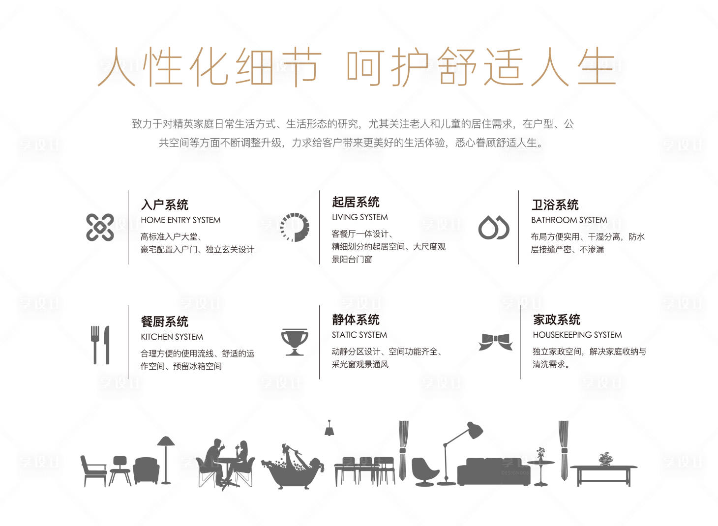 源文件下载【房地产品牌墙广告展板】编号：74180004782701402