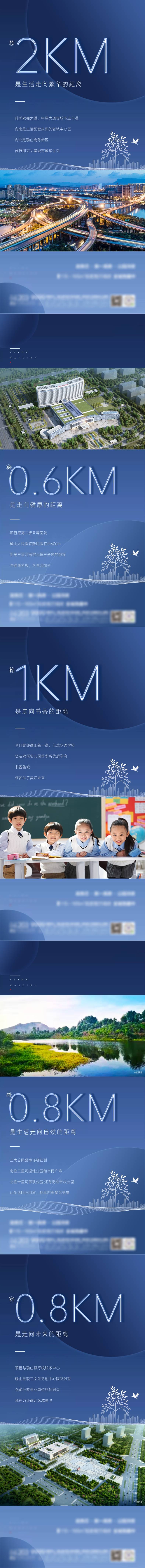 源文件下载【享设计】搜索编号：42910004694977198【地产价值点配套系列海报】