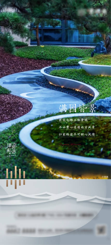 源文件下载【中式洋房价值】编号：55400004907943246