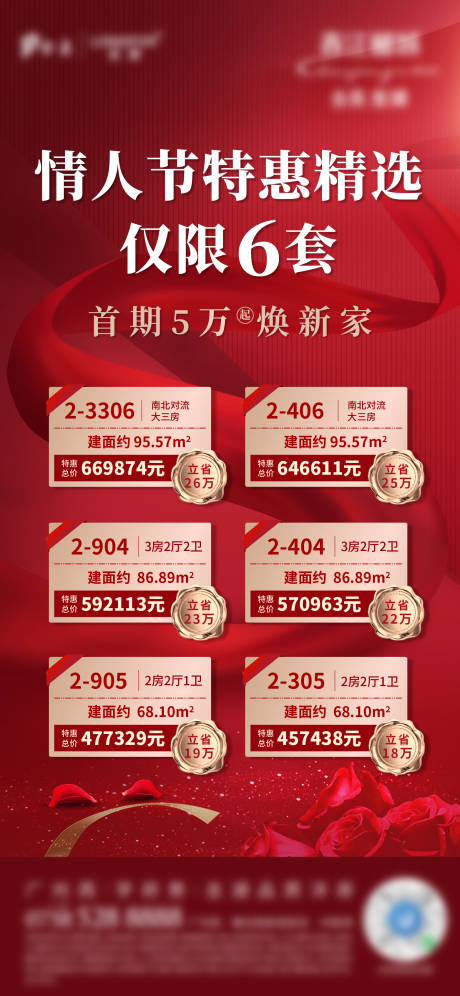 源文件下载【热销一口价海报】编号：51230004656193550