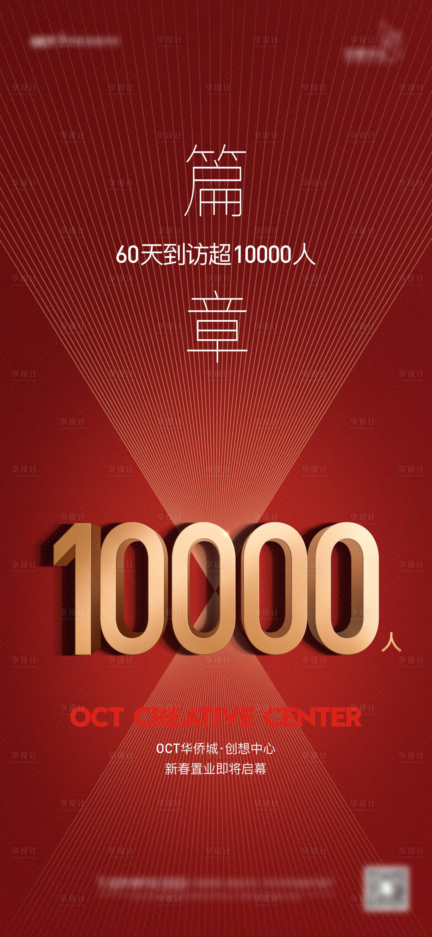源文件下載【享設(shè)計(jì)】搜索編號(hào)：77560004817981338【熱銷紅金海報(bào)】