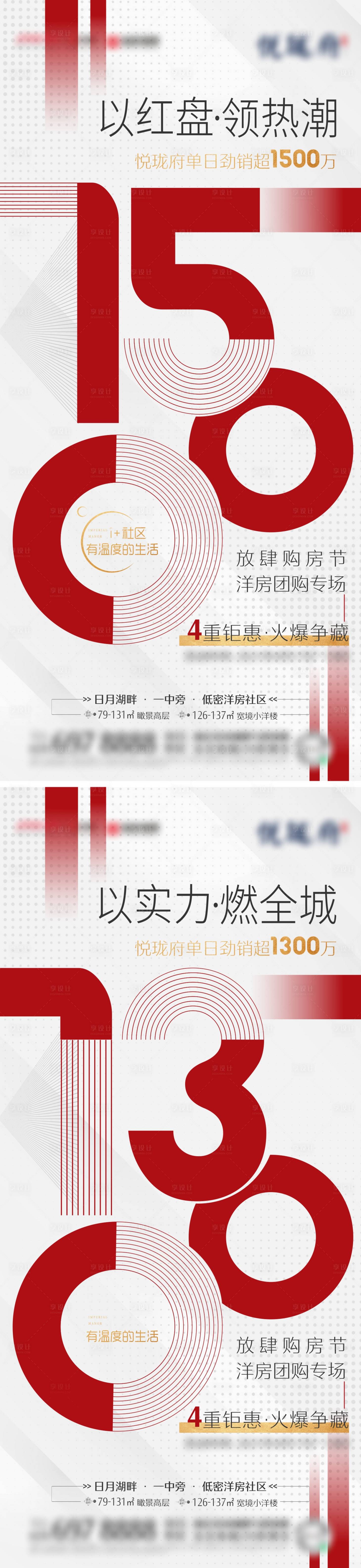 源文件下载【业绩海报】编号：97250004513954939