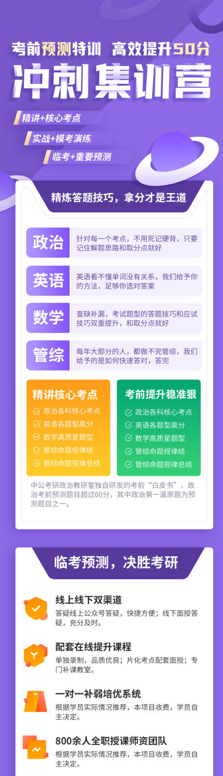 源文件下载【紫色教育培训冲刺考研招生】编号：62410004709611762