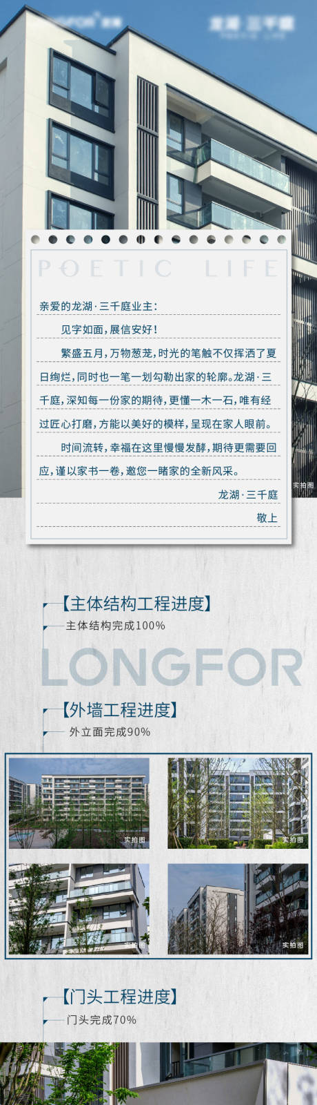 源文件下载【享设计】搜索编号：29240004832004077【地产工程播报长图 】