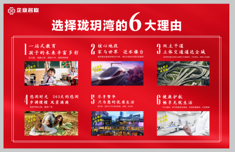 源文件下载【地产经典背景板】编号：30160004771563863