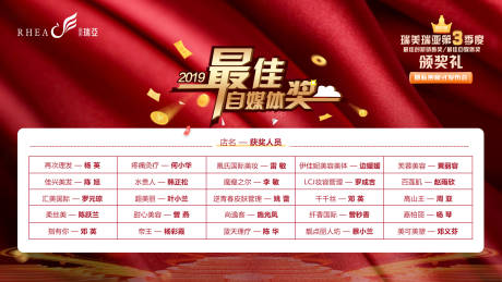 源文件下载【享设计】搜索编号：90000004709376637【红色获奖名单】
