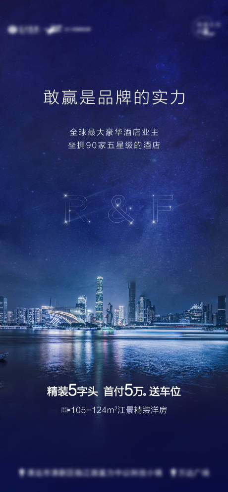 源文件下载【房地产品牌价值点海报】编号：39100004723223134