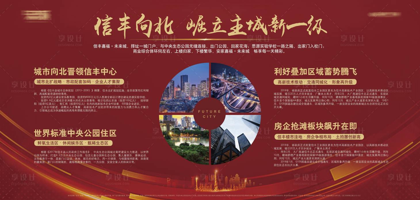 源文件下载【享设计】搜索编号：43630004599241307【价值点展板】
