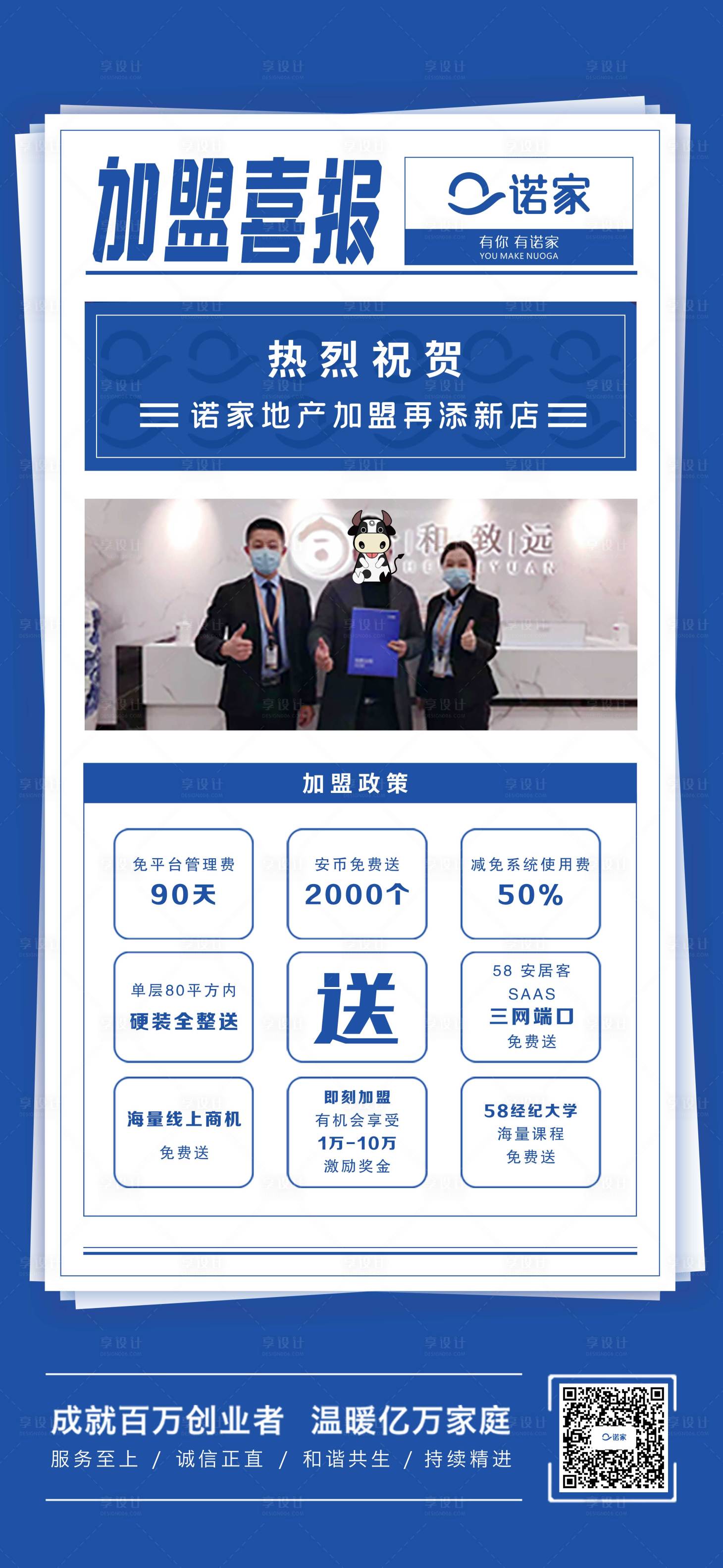 源文件下載【享設計】搜索編號：44050004646024466【喜報戰報賀報地產】
